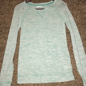 Maurice’s long sleeve sweater